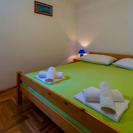 Apartamento Sunway 1 Dramalj