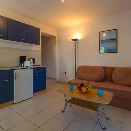 Sunway 1 Apartment *