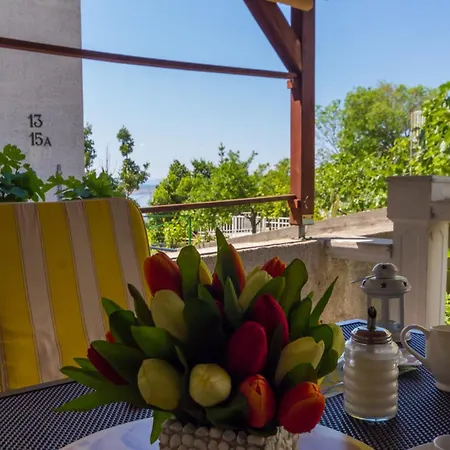 Apartamento Sunway 1 Dramalj