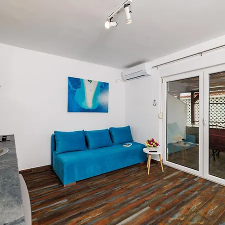 Apartment Sunway 1 *