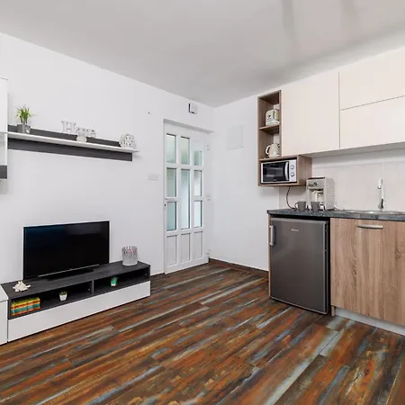 Sunway 1 Apartamento Dramalj