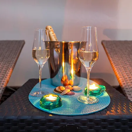 Apartamento Sunway 1