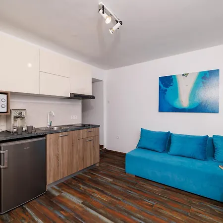 Apartment Sunway 1 *