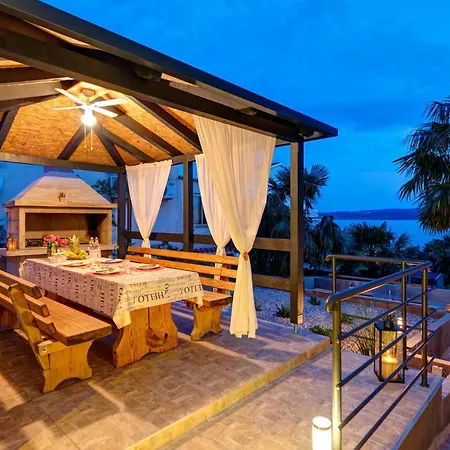 Sunway 1 Apartamento Dramalj