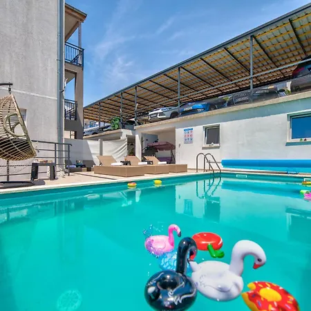 Sunway 1 Apartamento *