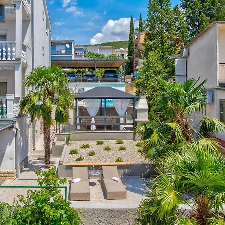 Sunway 1 Apartamento Dramalj