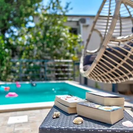 Apartamento Sunway 1 Dramalj