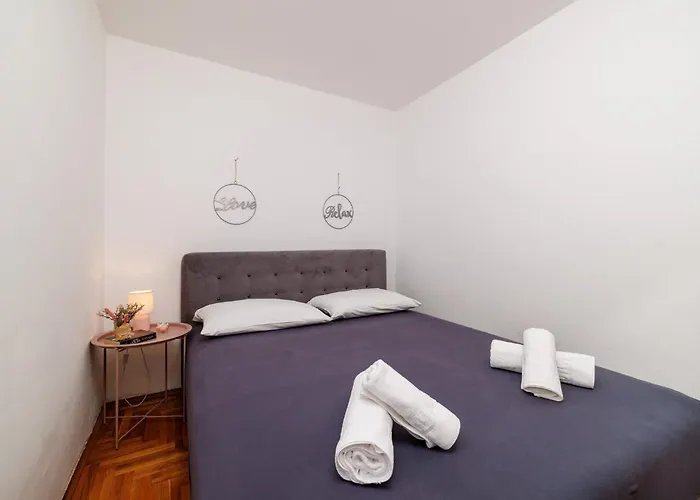 Apartment Sunway 1 *