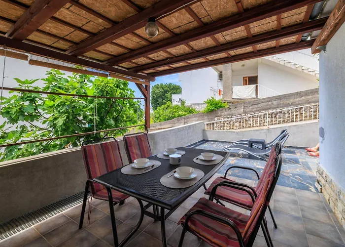 Sunway 1 Apartment Dramalj