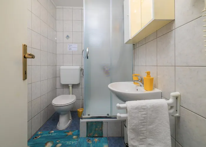 Sunway 1 Apartment *