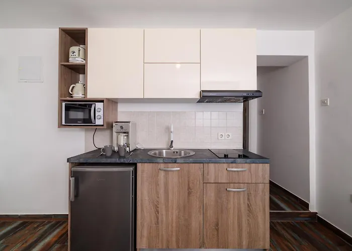 Sunway 1 Apartment Dramalj