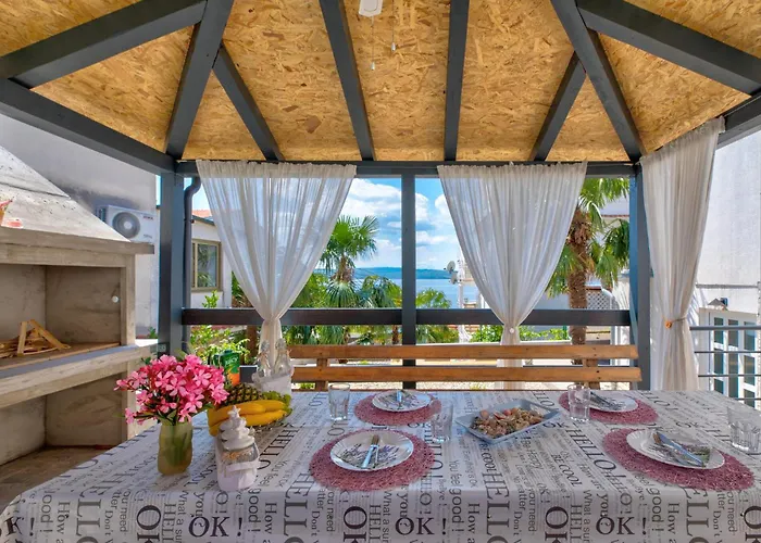 Apartment Sunway 1 Dramalj