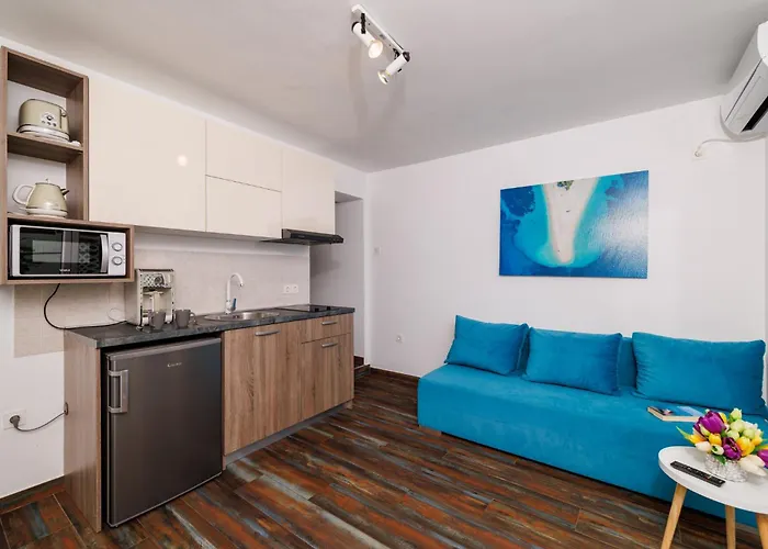 Apartment Sunway 1 *