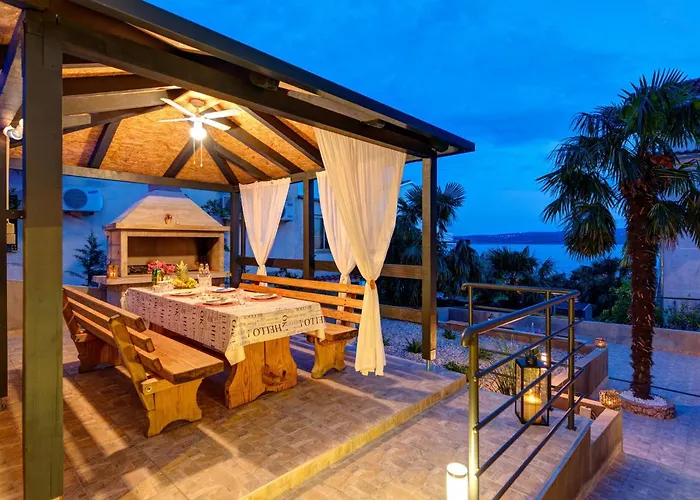 Sunway 1 Apartment Dramalj