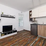 Sunway 1 Apartment Dramalj