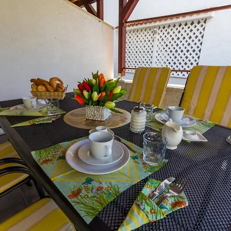 Apartament Sunway 1 Dramalj