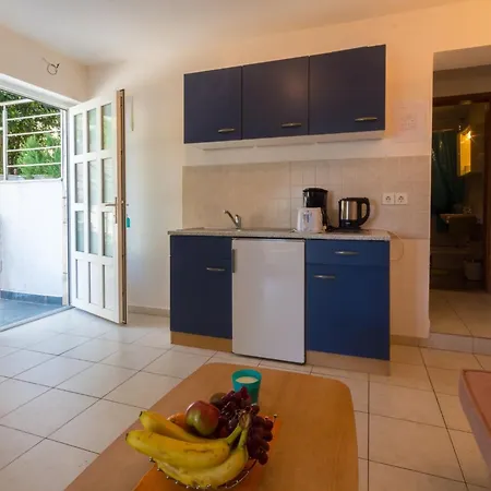 Apartman Sunway 1 Dramalj