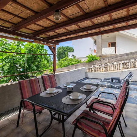 Sunway 1 Apartament Dramalj