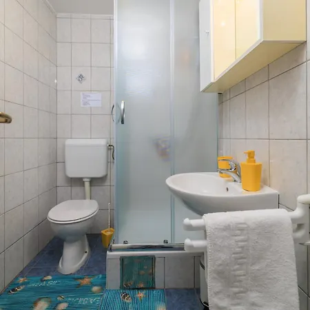 Sunway 1 Apartman *