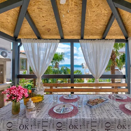 Apartament Sunway 1 Dramalj