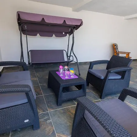 Apartman Sunway 1 Dramalj