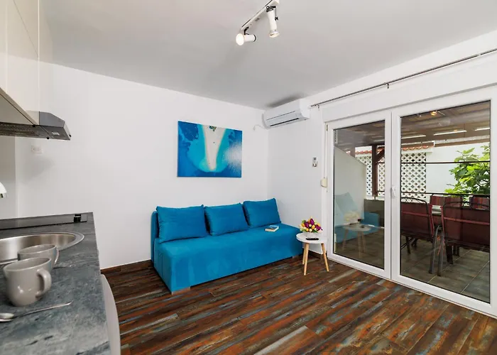 Apartamento Sunway 1 *