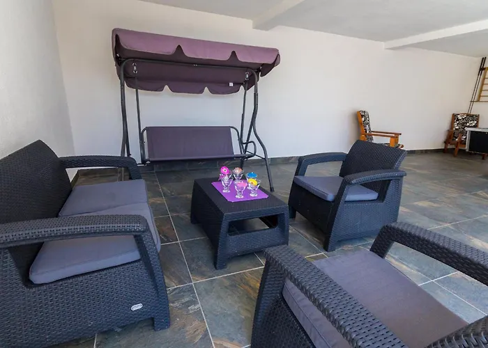 Apartamento Sunway 1 Dramalj