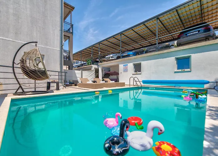 Sunway 1 Apartamento *