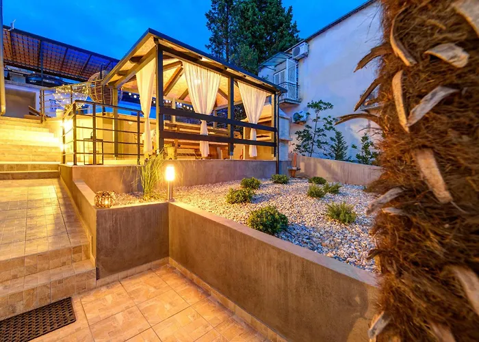 Apartamento Sunway 1 *