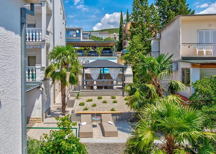 Sunway 1 Apartamento Dramalj