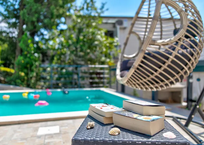 Apartamento Sunway 1 Dramalj